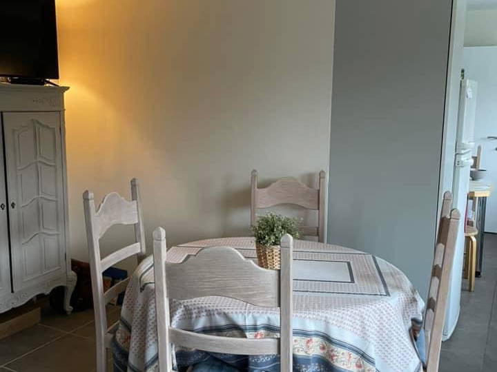 Gesamte Unterkunft La Hulpe 466075-1