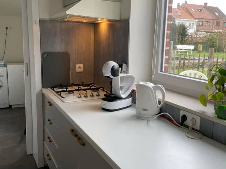 Gesamte Unterkunft La Hulpe 466075-4