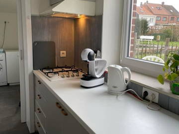 Gesamte Unterkunft zur Miete in La Hulpe - Foto 2-2