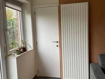 Gesamte Unterkunft zur Miete in La Hulpe - Foto 5-5