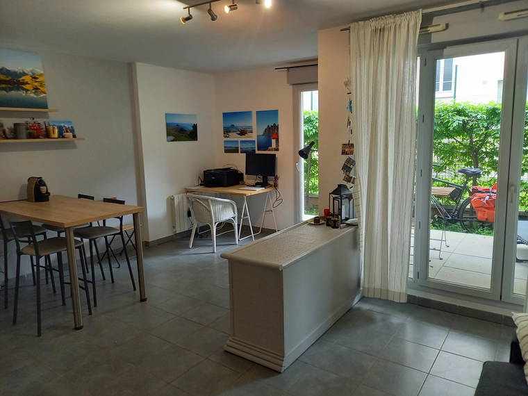 Homestay Lyon 249074