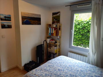 Chambre À Louer Lyon 249074