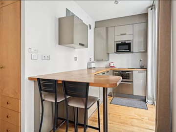 Homestay Paris 597062-1
