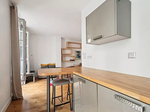 Homestay Paris 597062