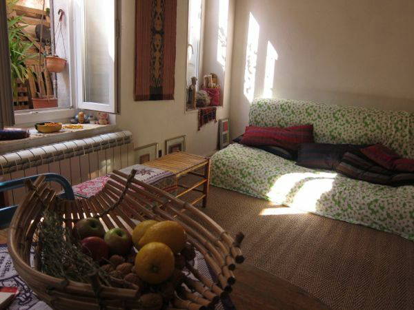 Logement Entier Marseille 20305-1