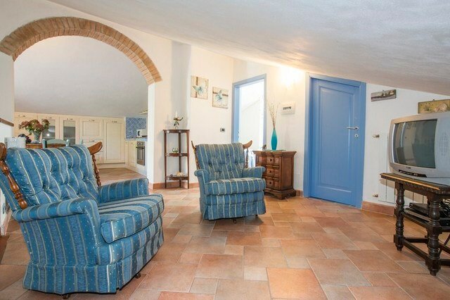 Niezależne Studio Monticiano 24250