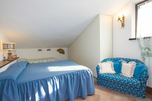 Niezależne Studio Monticiano 24250