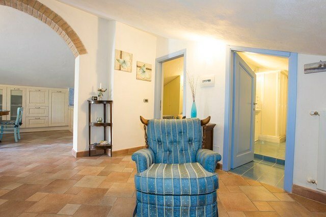 Niezależne Studio Monticiano 24250