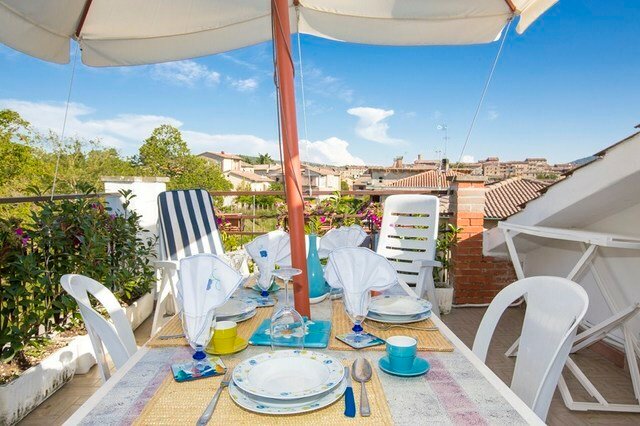 Niezależne Studio Monticiano 24250