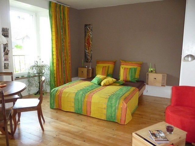 Onofhängeg Studio Le Landeron 36180