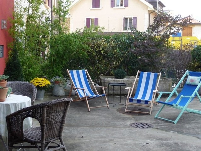 Onofhängeg Studio Le Landeron 36180