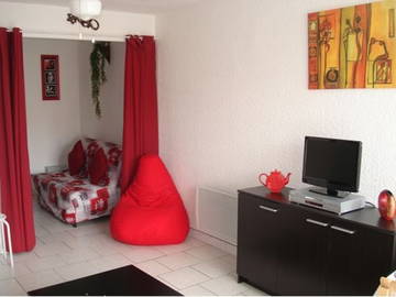 Room For Rent Agde 40917