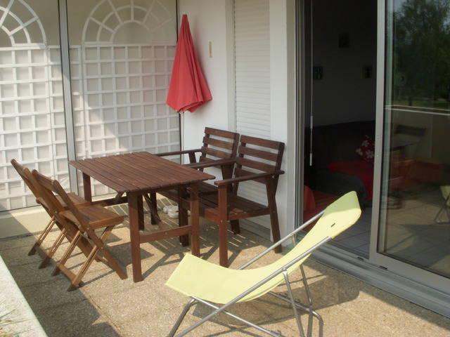 Homestay Guérande 41019