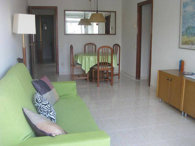 Homestay Esplugues de Llobregat 41809