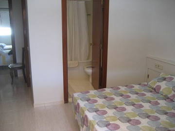 Room For Rent Esplugues De Llobregat 41809