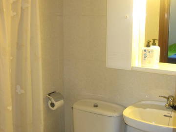 Logement Entier Esplugues De Llobregat 41809-8