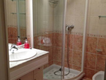 Logement Entier Nice 42428-1