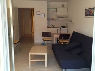 Logement Entier Nice 42428-2