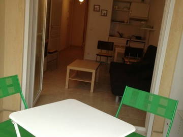 Logement Entier Nice 42428-3