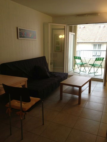 Logement Entier Nice 42428