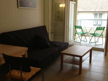 Logement Entier Nice 42428-5