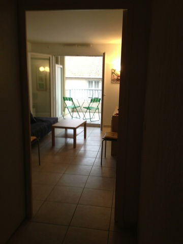 Logement Entier Nice 42428