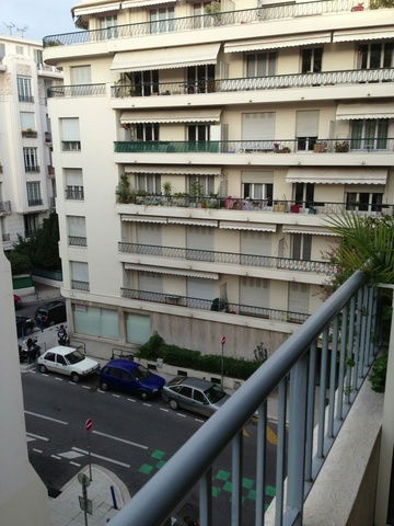 Logement Entier Nice 42428