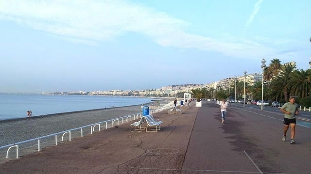 Logement Entier Nice 42428