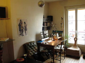 Chambre À Louer Paris 44829