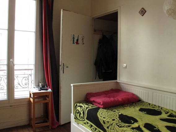 Colocation Paris 44829-2