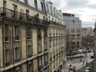 Colocation Paris 44829-3