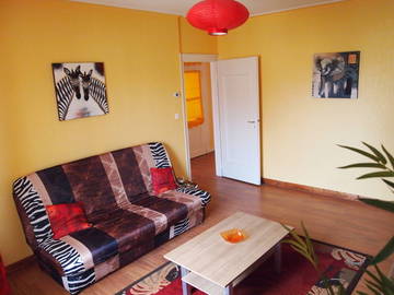 Chambre À Louer Strasbourg 45725