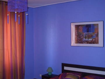 Chambre À Louer Strasbourg 45725