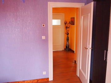 Entire Home Strasbourg 45725-4