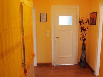 Entire Home Strasbourg 45725-5