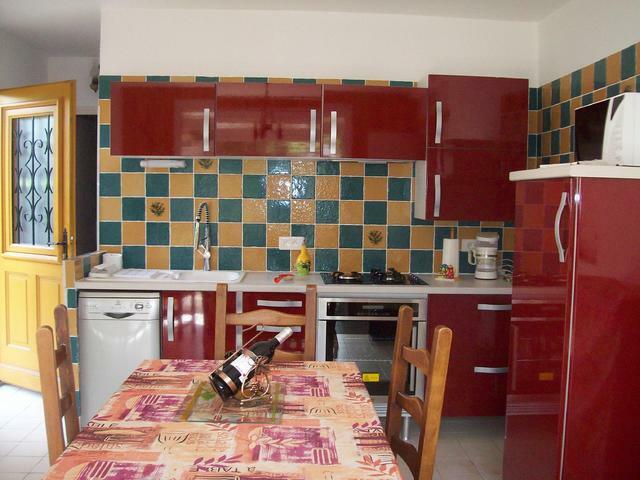 Studio Indépendant Fleury 46108