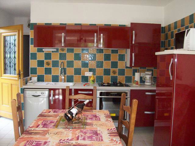 Entire Home Fleury 46108-1