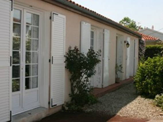 Homestay Dompierre-sur-Mer 47505