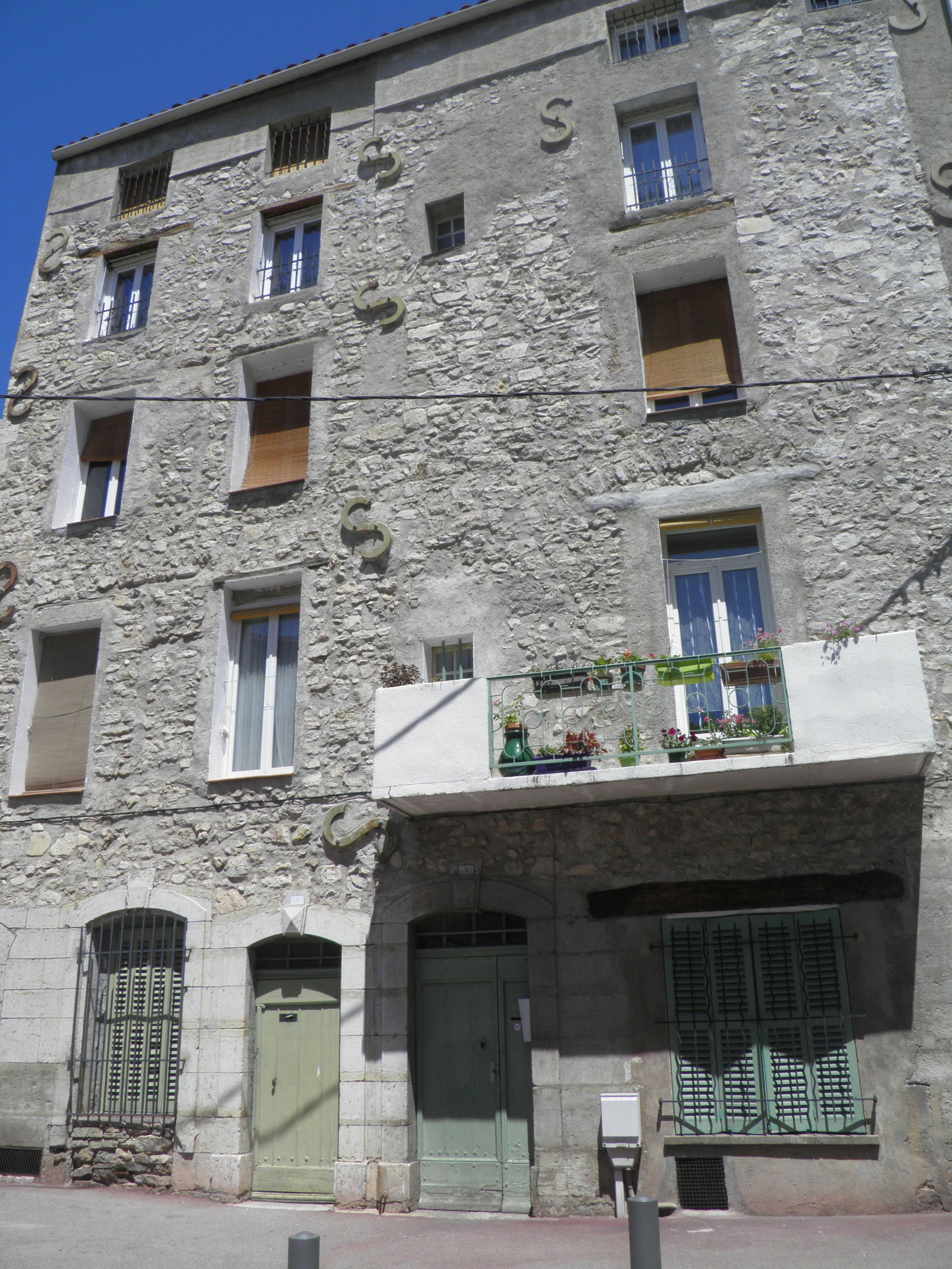 Logement Entier Draguignan 47613