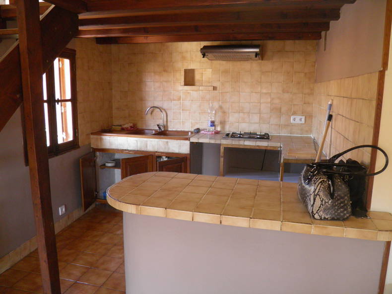 Logement Entier Draguignan 47613-4