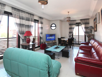 Room For Rent Marrakech 47624