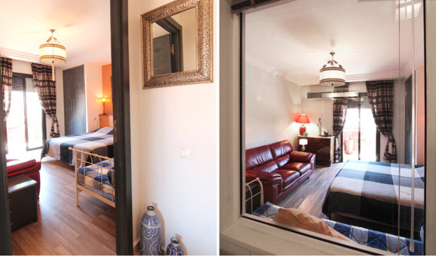 Studio Indépendant Marrakech 47624