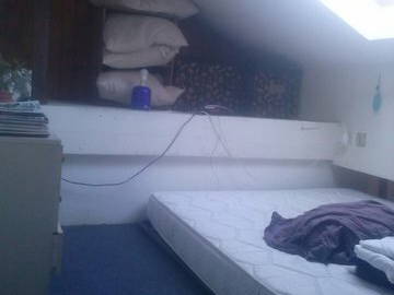 Chambre Chez L'habitant Nantes 48054-1