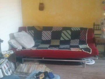 Chambre Chez L'habitant Nantes 48054-2