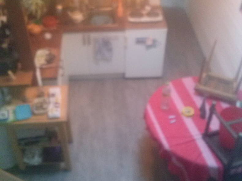 Chambre Chez L'habitant Nantes 48054-3