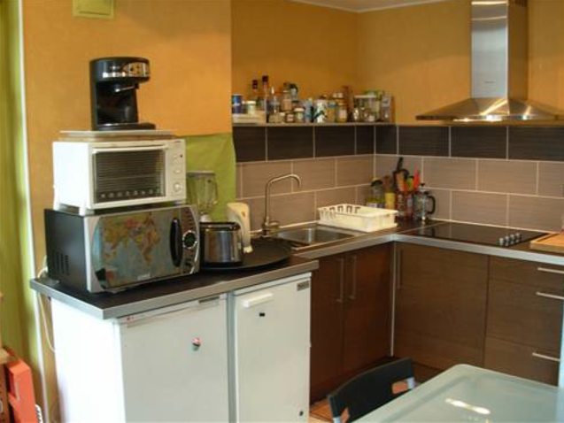 Entire Home Lyon 49356-1