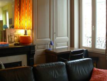 Entire Home Lyon 49356-4