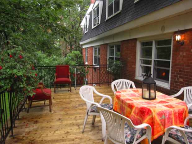 Homestay Montréal 50380-3