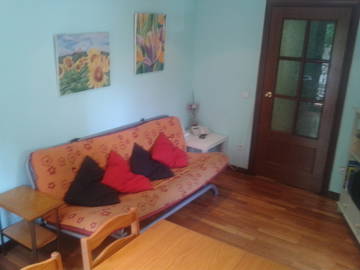 Room For Rent Barcelone 52548