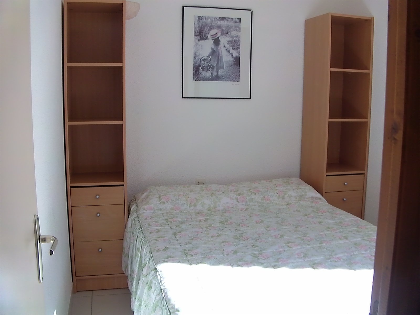 Hemvistelse Vaujany 52743